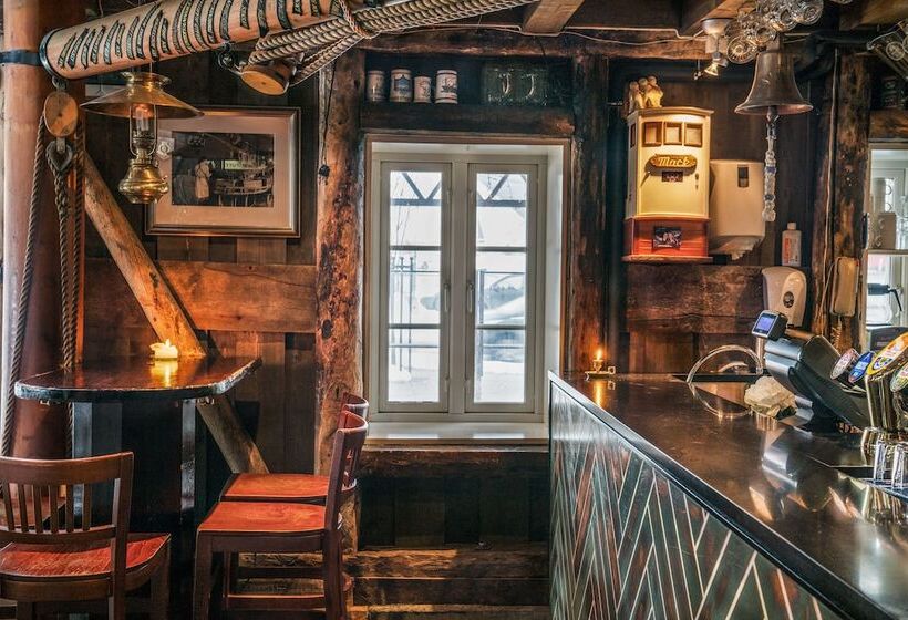 Radisson Blu Hotel Tromsø