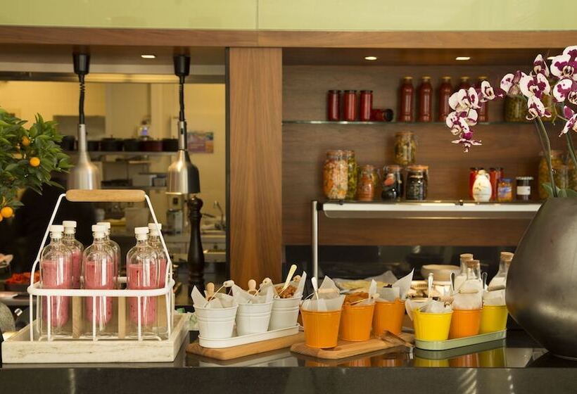 Radisson Blu Hotel Tromsø