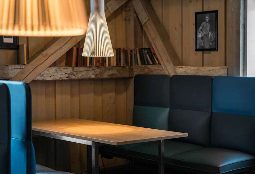 Radisson Blu Hotel Tromsø