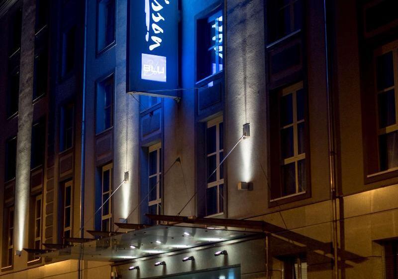 Radisson Blu Hotel Wroclaw