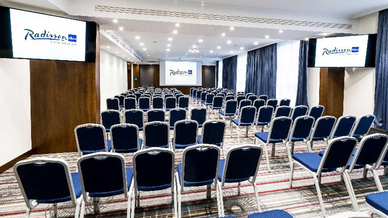 Radisson Blu Hotel Wroclaw