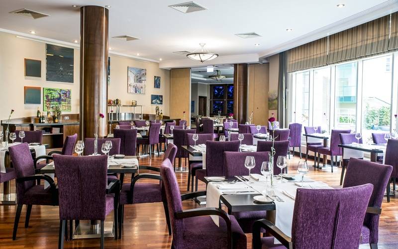 Radisson Blu Hotel Wroclaw