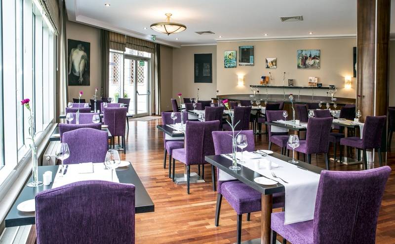 Radisson Blu Hotel Wroclaw