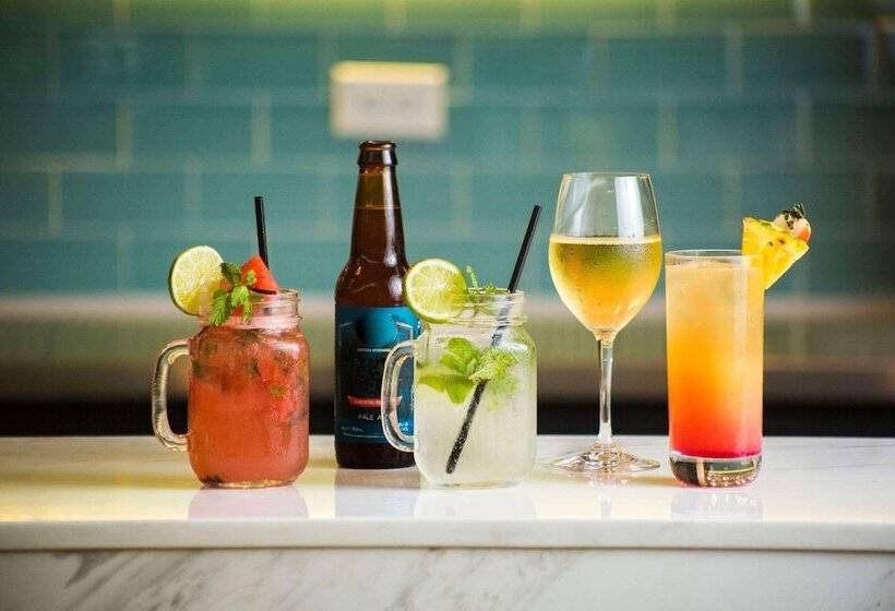 Radisson Hotel Panama Canal