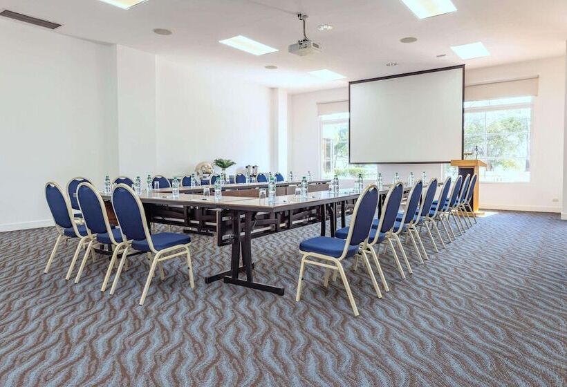 Radisson Hotel Panama Canal