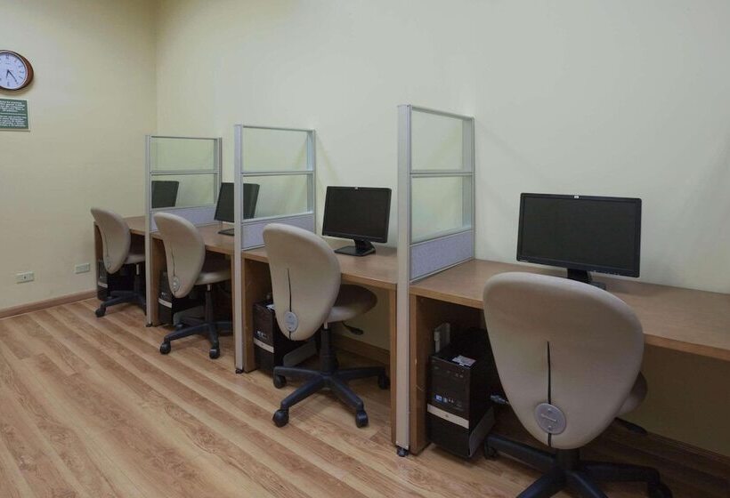 Radisson Hotel Panama Canal