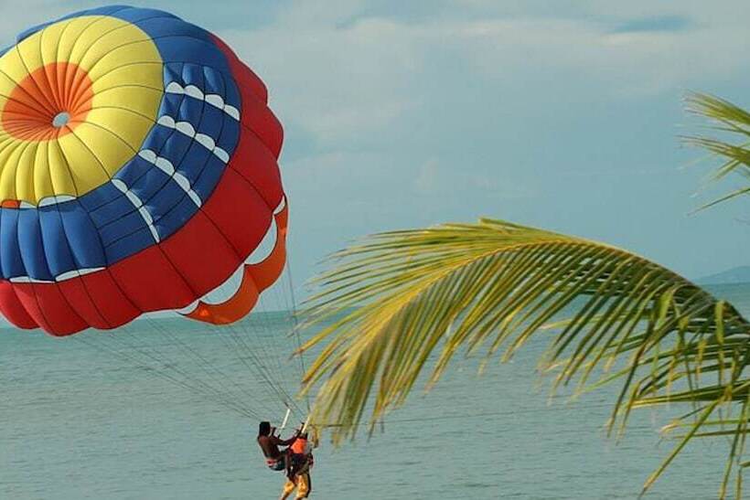 فندق Rainbow Paradise Beach Resort