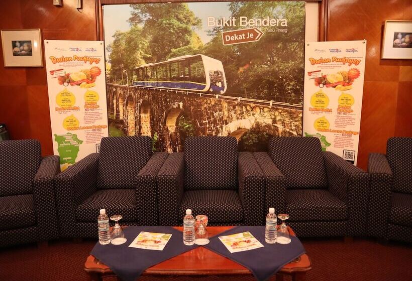 בית מלון כפרי Rainbow Paradise Beach Resort