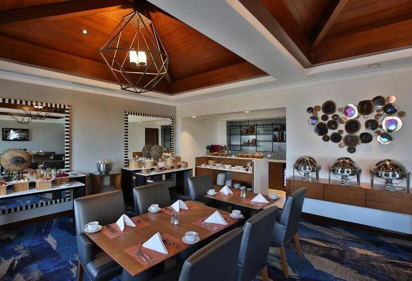 Hotel Real Intercontinental Metrocentro Managua, An Ihg