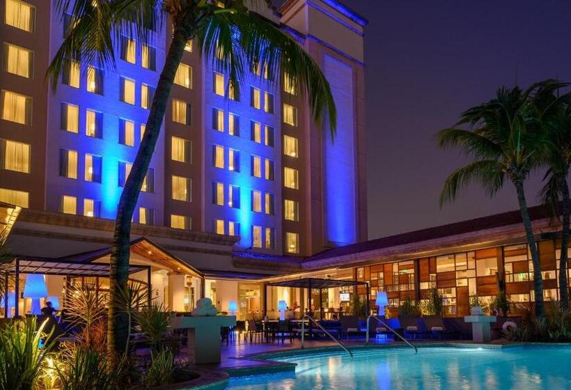 Hotel Real Intercontinental Metrocentro Managua, An Ihg