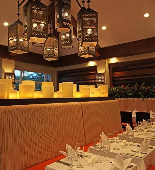 Hotel Real Intercontinental Metrocentro Managua, An Ihg