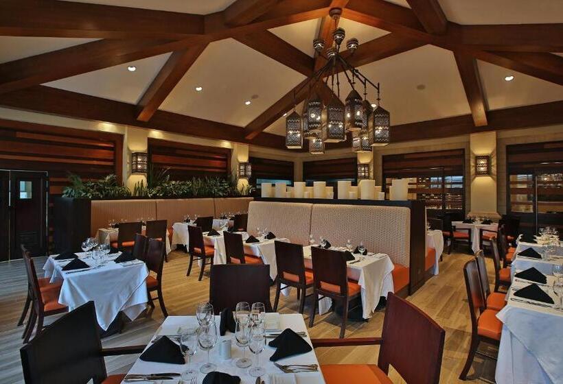 Hotel Real Intercontinental Metrocentro Managua, An Ihg