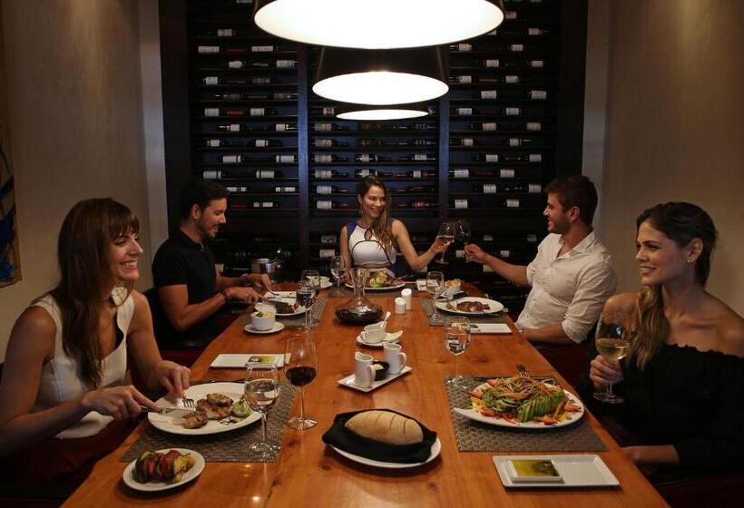 Hotel Real Intercontinental Metrocentro Managua, An Ihg