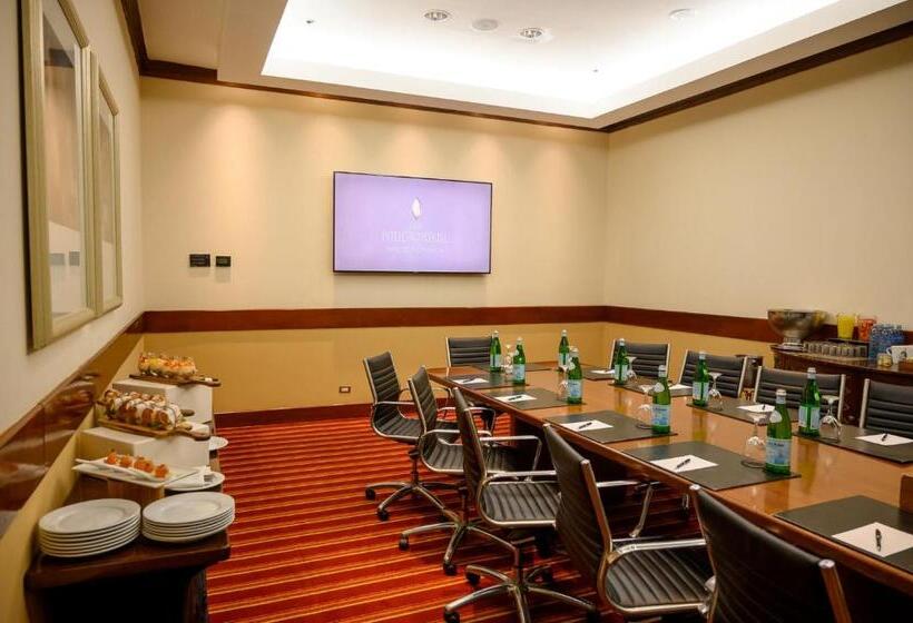 Hotel Real Intercontinental Metrocentro Managua, An Ihg