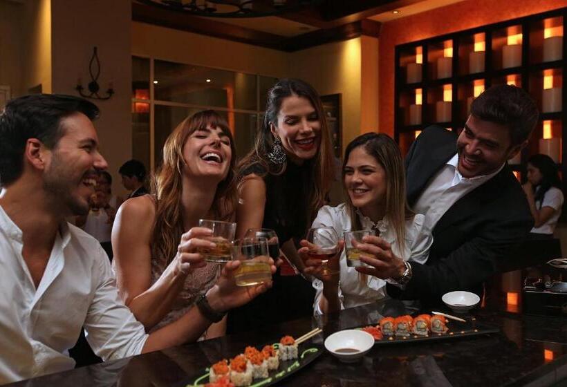 Hotel Real Intercontinental Metrocentro Managua, An Ihg