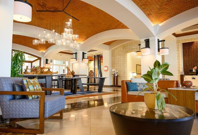 Hotel Real Intercontinental Metrocentro Managua, An Ihg