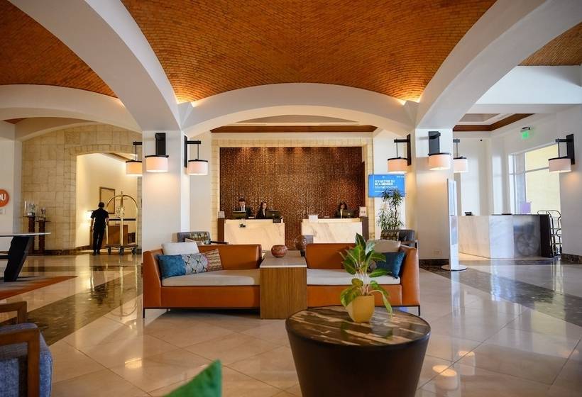 Hotel Real Intercontinental Metrocentro Managua, An Ihg