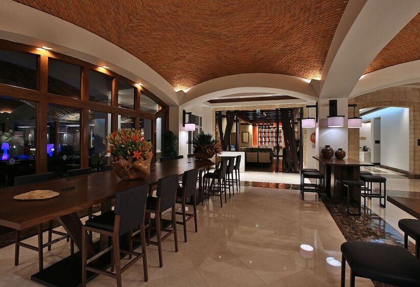 Hotel Real Intercontinental Metrocentro Managua, An Ihg