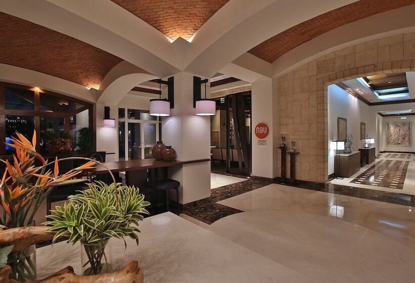 Hotel Real Intercontinental Metrocentro Managua, An Ihg