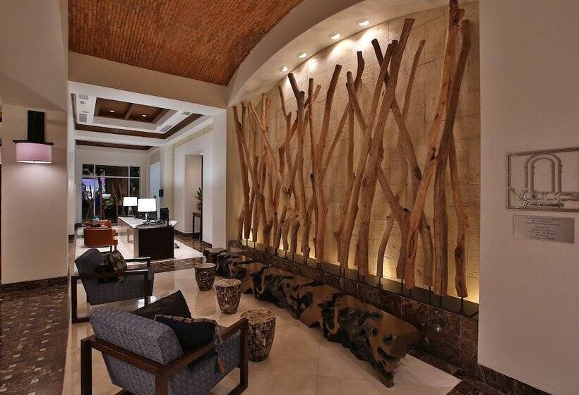 Hotel Real Intercontinental Metrocentro Managua, An Ihg