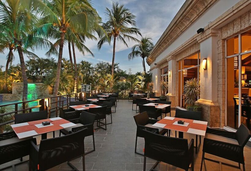 Hotel Real Intercontinental Metrocentro Managua, An Ihg