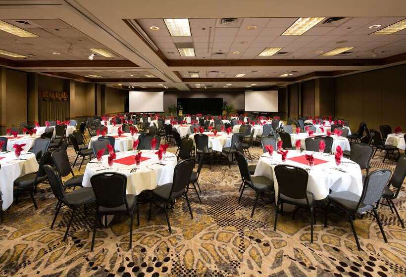 Red Lion Hotel Kalispell