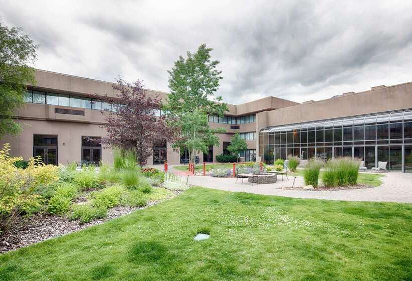 Red Lion Hotel Kalispell