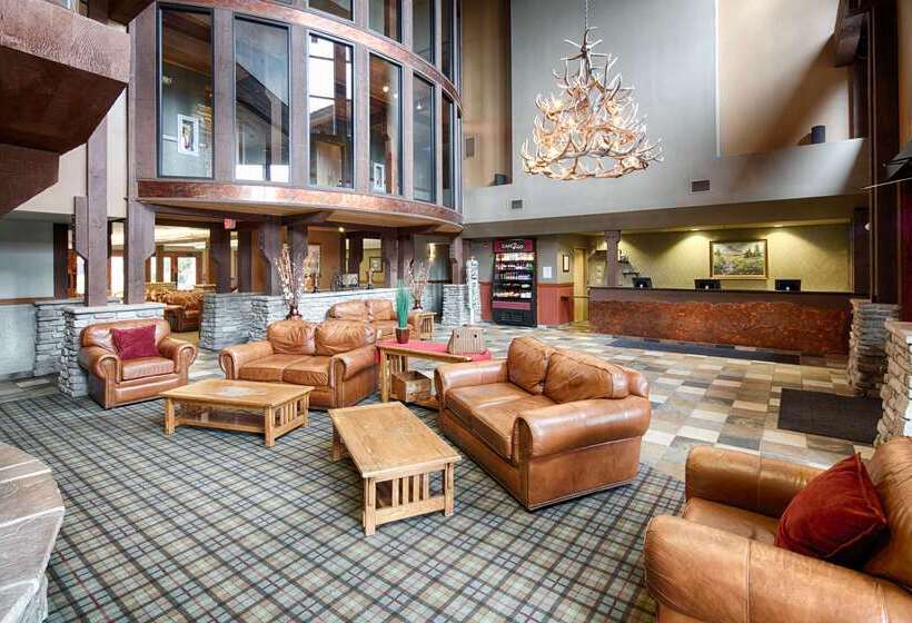 Red Lion Hotel Kalispell