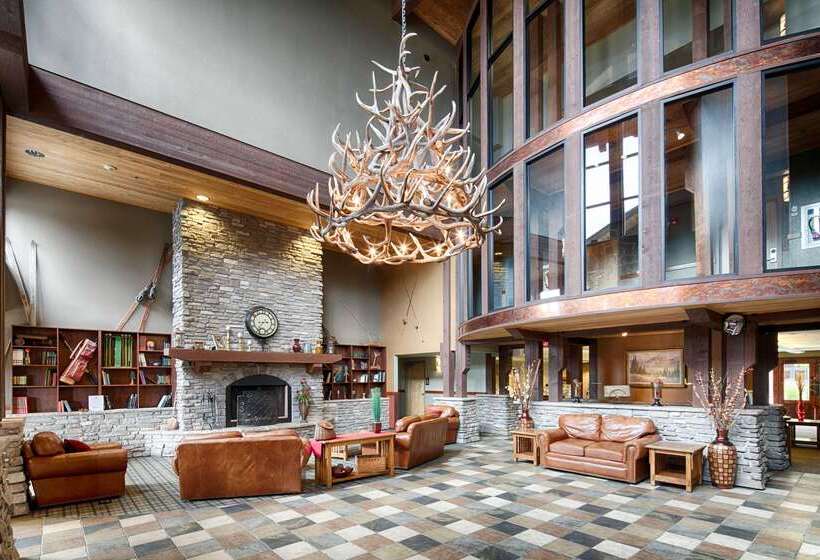 Red Lion Hotel Kalispell