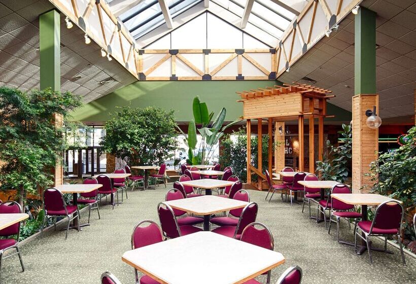 Red Lion Hotel Kalispell