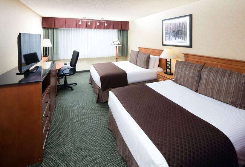 Red Lion Hotel Kalispell