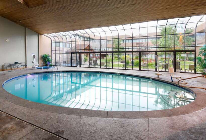 Red Lion Hotel Kalispell