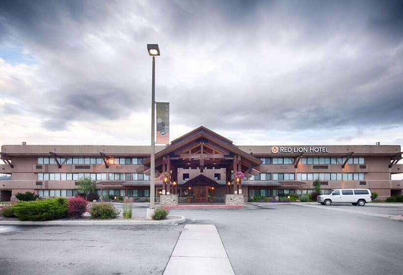 Red Lion Hotel Kalispell