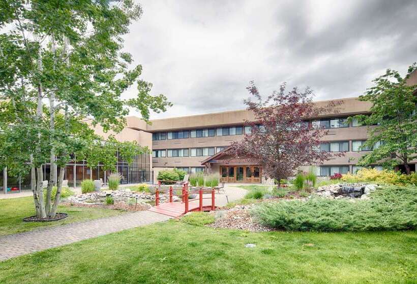 Red Lion Hotel Kalispell