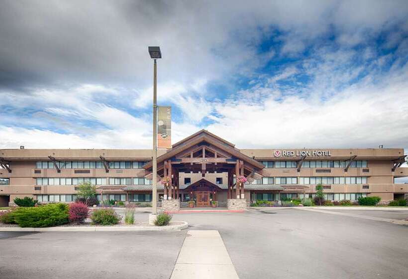 Red Lion Hotel Kalispell