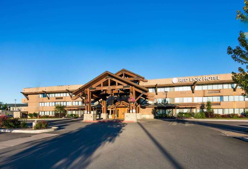Red Lion Hotel Kalispell