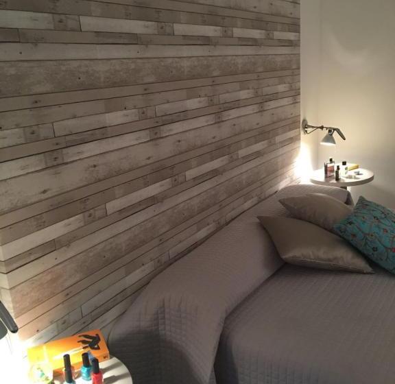 Отель Relais Villa d'Assio