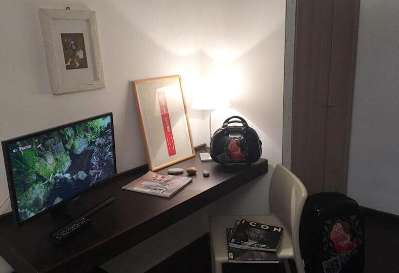 Отель Relais Villa d'Assio