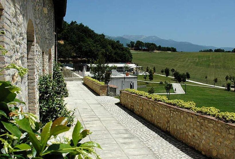 Отель Relais Villa d'Assio