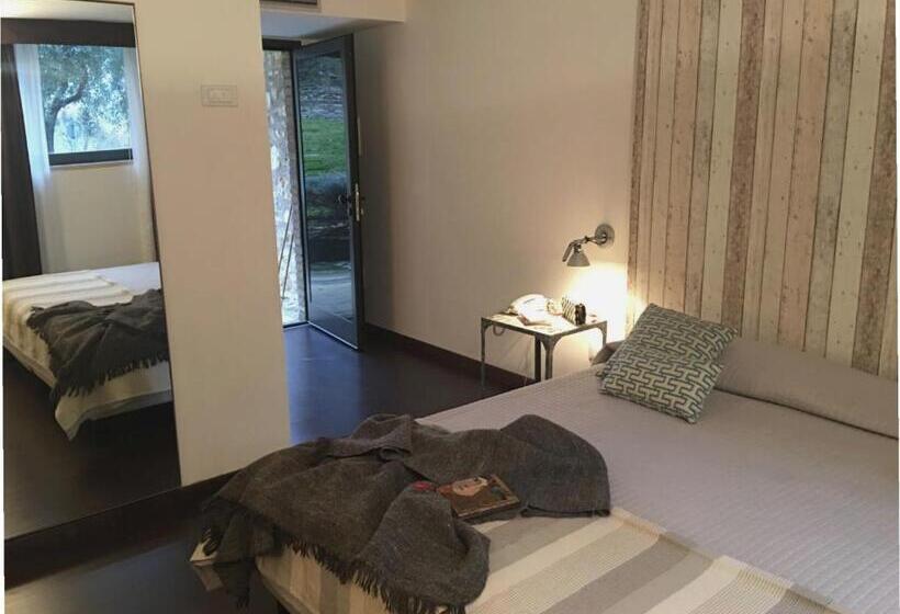 Отель Relais Villa d'Assio