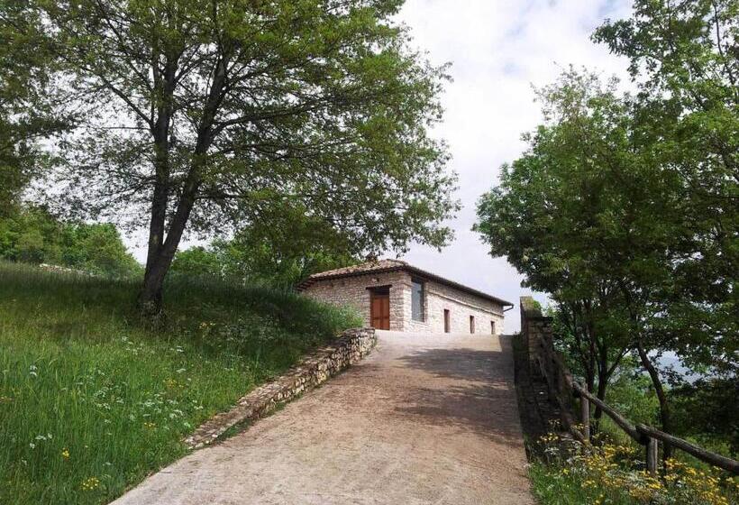 Отель Relais Villa d'Assio