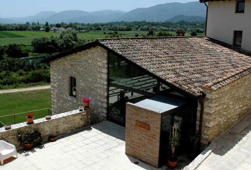 Отель Relais Villa d'Assio