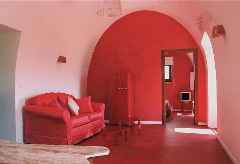 Отель Relais Villa d'Assio