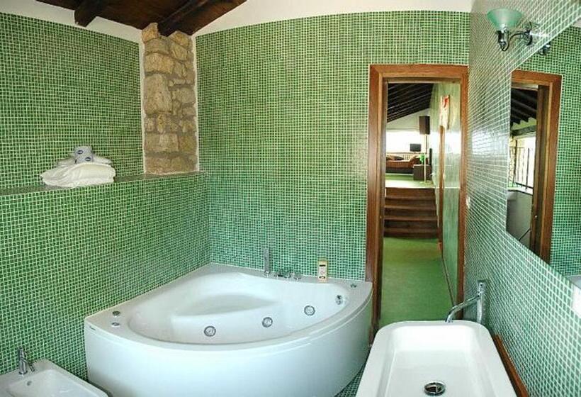 Отель Relais Villa d'Assio