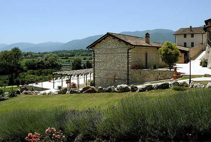 Отель Relais Villa d'Assio