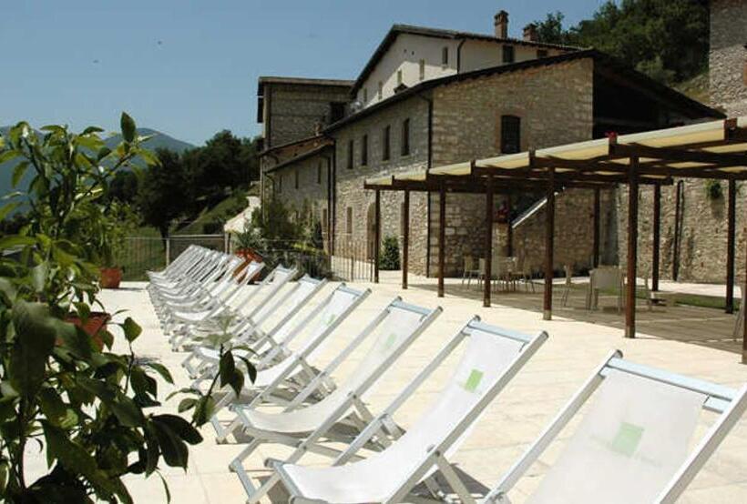 Отель Relais Villa d'Assio