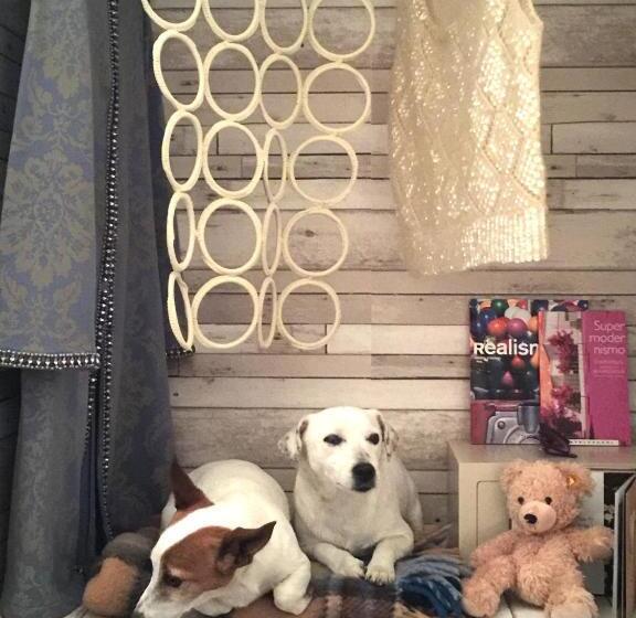 Отель Relais Villa d'Assio