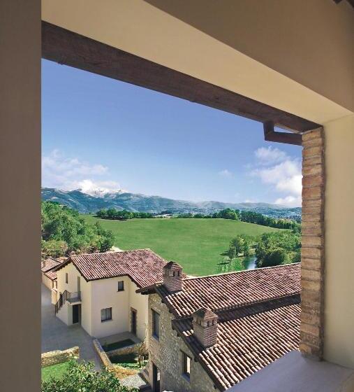 Отель Relais Villa d'Assio