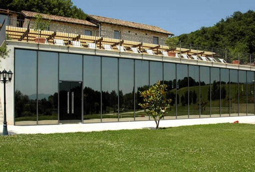 Отель Relais Villa d'Assio