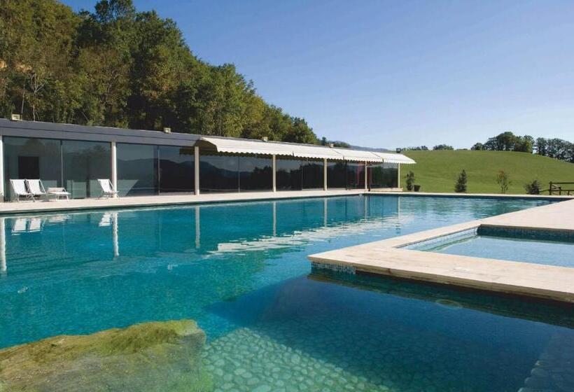 Отель Relais Villa d'Assio